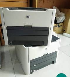 HP LASERJET Printer 1320 Refurbished A1 Condition