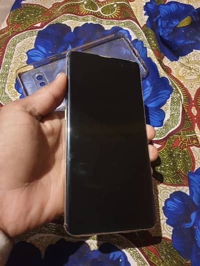 Samsung S10+ 5G Urgent Sale all ok