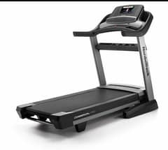 NordicTrack Commercial Treadmill Fitness machine 0