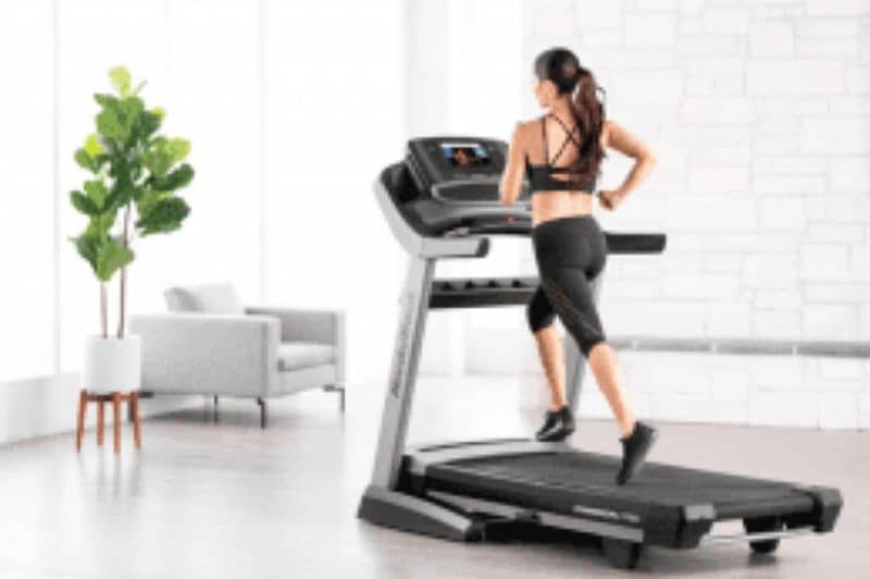 NordicTrack Commercial Treadmill Fitness machine 2