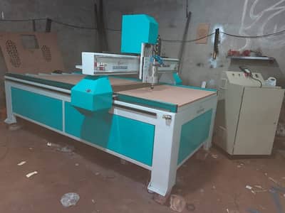 CNC machine  Wood Router and marble  Manufacture 1