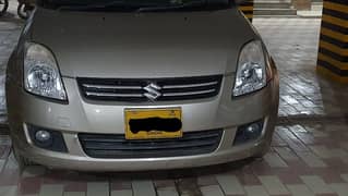 Suzuki swift 2016 1.3 DLX for sale in karachi.