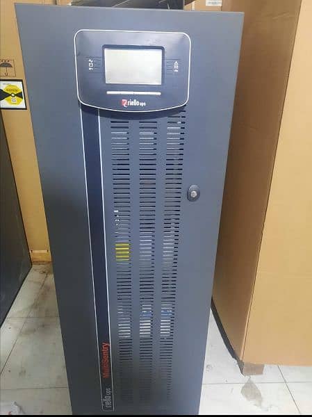Apc Smart UPS 2