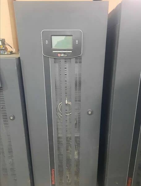 Apc Smart UPS 4