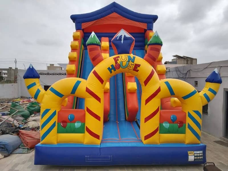 Jumping Castles | Kids | Kids Toys | Rides | Kids Jumping Castles 0