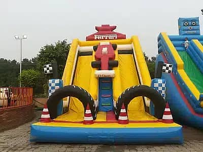 Jumping Castles | Kids | Kids Toys | Rides | Kids Jumping Castles 2