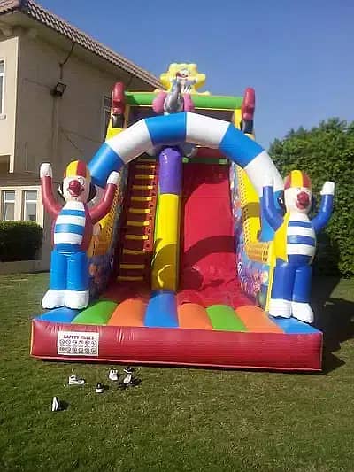 Jumping Castles | Kids | Kids Toys | Rides | Kids Jumping Castles 3