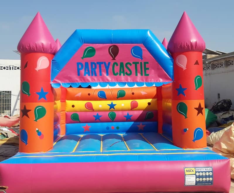 Jumping Castles | Kids | Kids Toys | Rides | Kids Jumping Castles 8