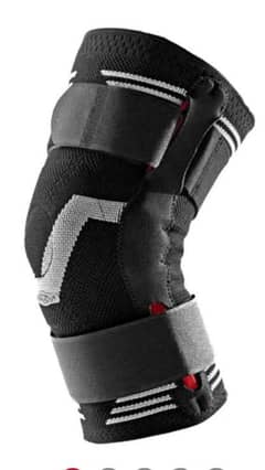 Donjoy Knee Brace Support. Imported Made in USA.