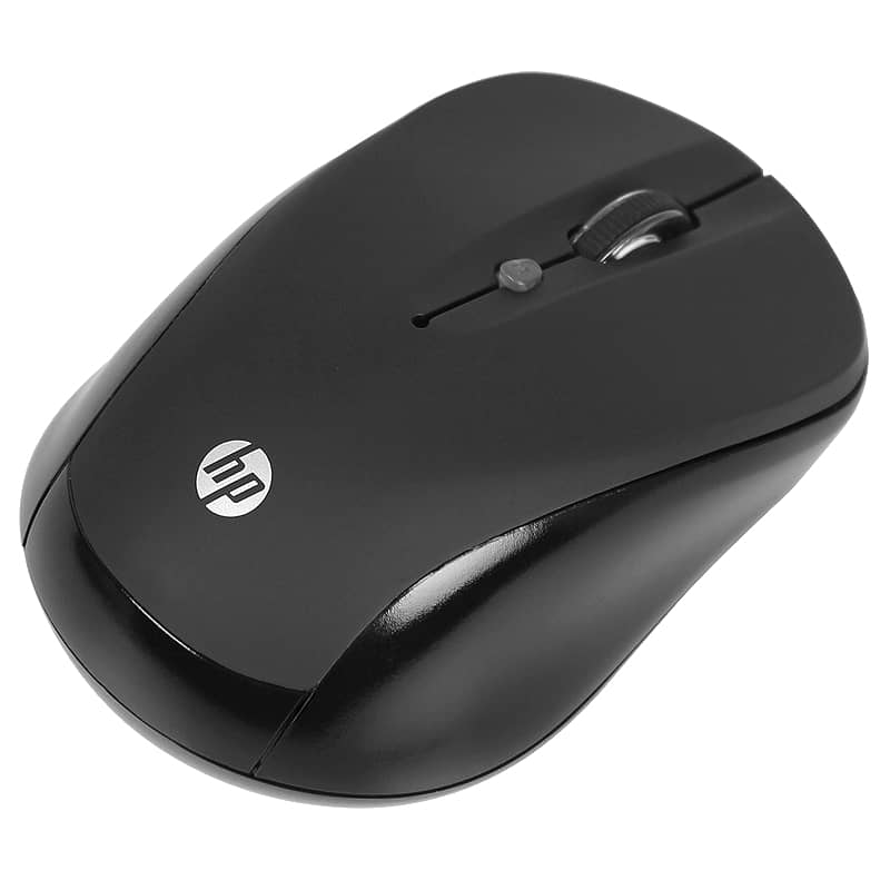 Dell Wm428 / Hp Fm510 W10 Jedel W620 W690 Logitech M185 Wireless Mouse 5