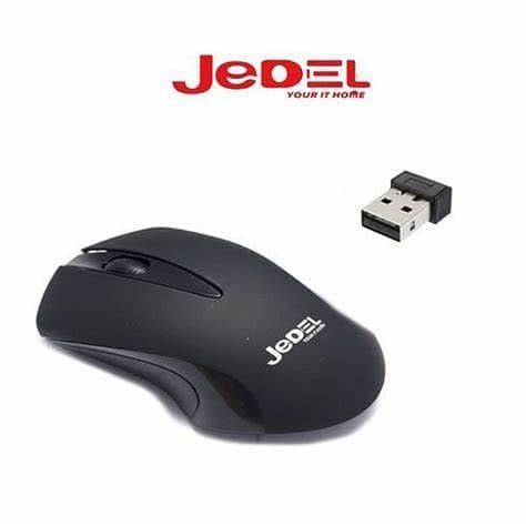 Dell Wm428 / Hp Fm510 W10 Jedel W620 W690 Logitech M185 Wireless Mouse 10