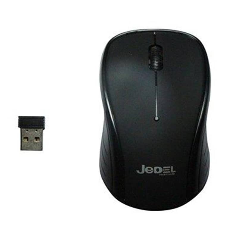 Dell Wm428 / Hp Fm510 W10 Jedel W620 W690 Logitech M185 Wireless Mouse 11