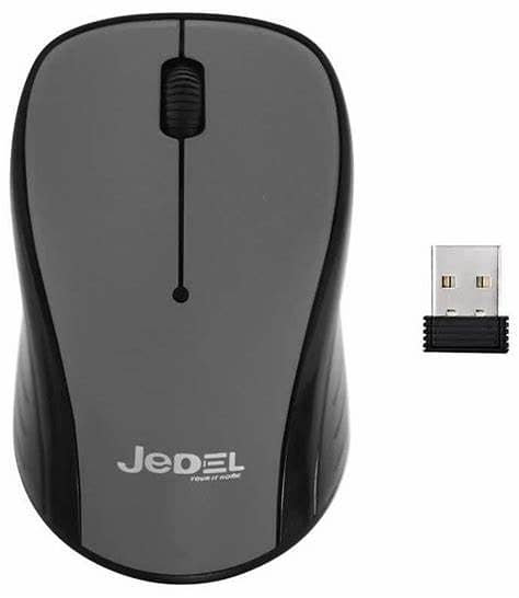 Dell Wm428 / Hp Fm510 W10 Jedel W620 W690 Logitech M185 Wireless Mouse 14