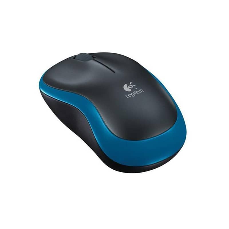 Dell Wm428 / Hp Fm510 W10 Jedel W620 W690 Logitech M185 Wireless Mouse 17