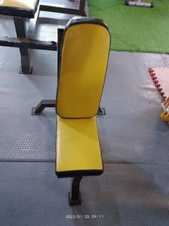 Gym Items - Fitness Equipment - Gym Machines - Urgently selling