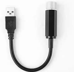 USB