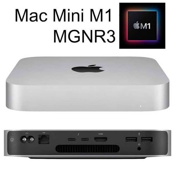 Apple Mac mini M1 2020 8GB 256GB 大特価放出！ 27685円引き