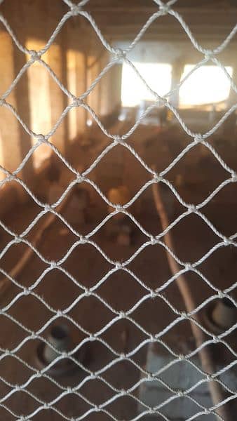 Poultry Net ][ Boundary Net ][ Sports Net
