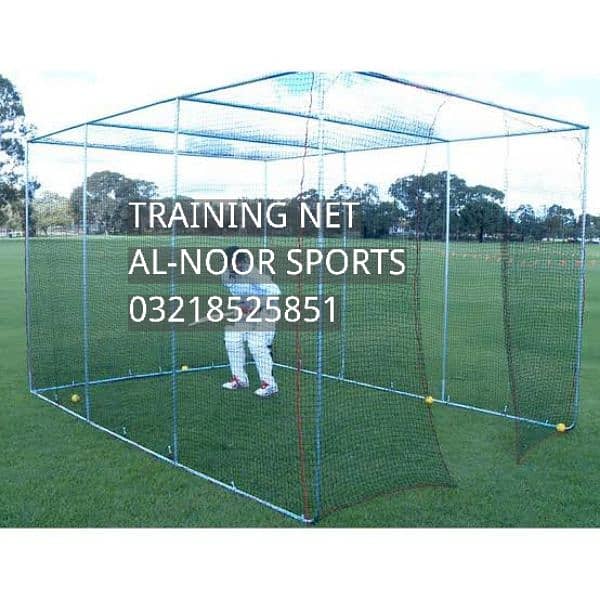 All Net , Sports Practice Net, 2