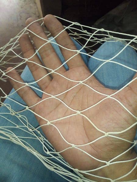 All Net , Sports Practice Net, 11