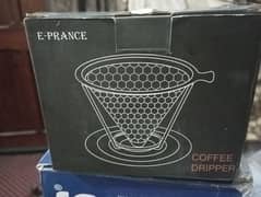 E. prance coffee dripper