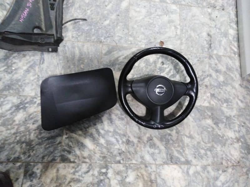 Nissan Juke All Parts Avilable 2