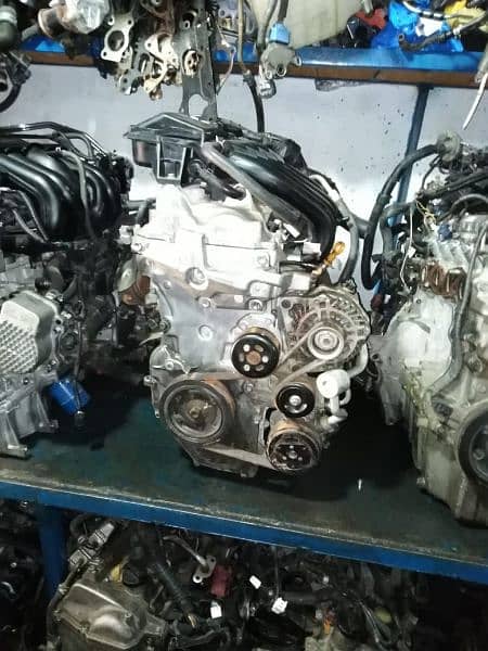 Nissan Juke All Parts Avilable 11