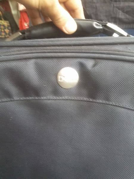 dell ka bag