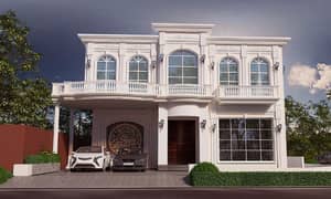 architecture