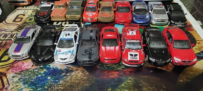 kinsmart 5 inches official licensed model diecast cars 0
