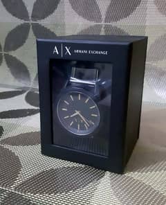 Armani Imported Watch