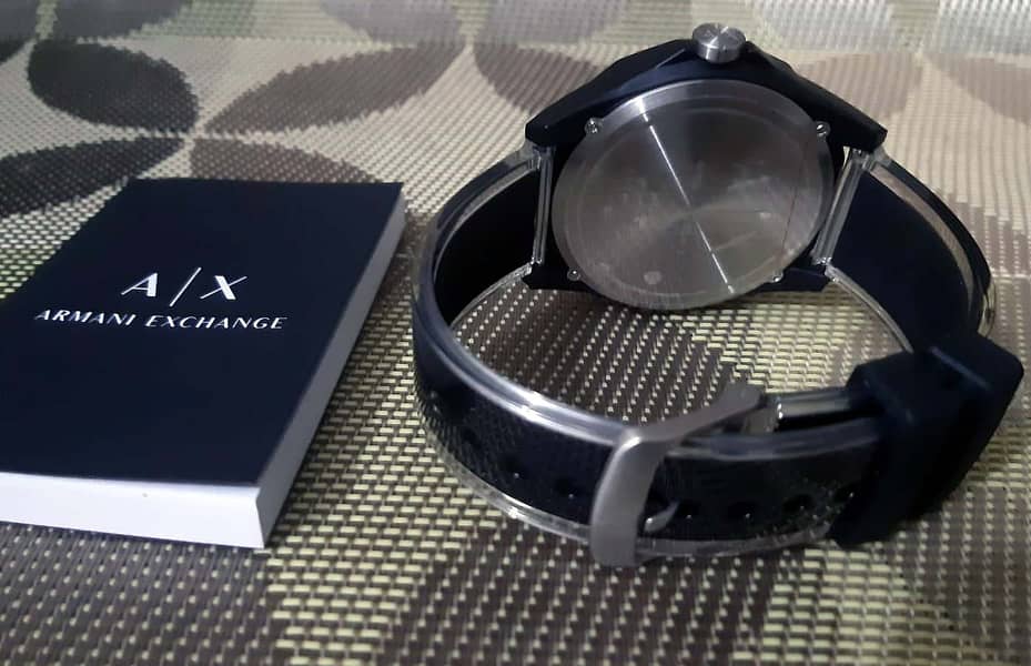 Armani Imported Watch 5