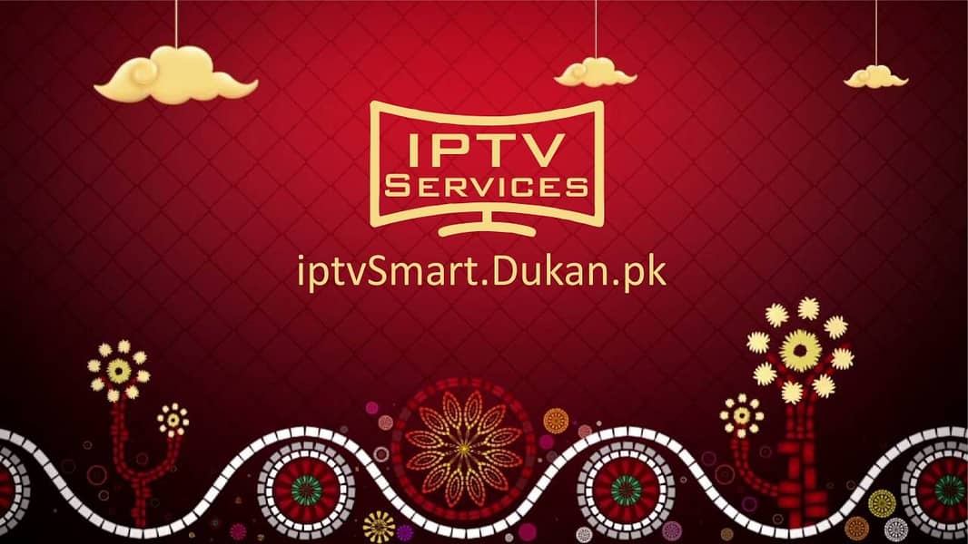 iptv Services - 4k hd fhd UHD Tv - 3D Dubbed Movies - All Web Series 4