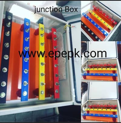 DB Pannals Junction boxes DB boxes DB pannals in Pakistan 3