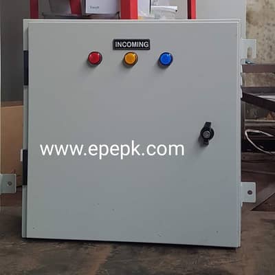 DB Pannals Junction boxes DB boxes DB pannals in Pakistan 9