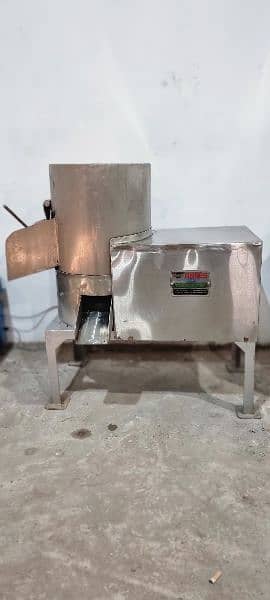Latest Packing Machine for Rice, Daalain, Salt, Masalajat Spices. 17