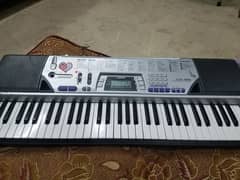 Casio Keyboard Piano 0