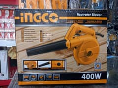 ingco blower 400w