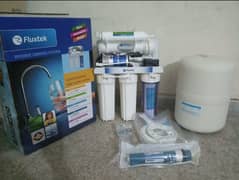 Genuine Fluxtek RO 100 GPD Water Filter For Home Original Taiwan
