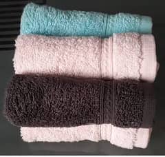 Face Towel / All Purpose Cleaning Towel Export Quality 0