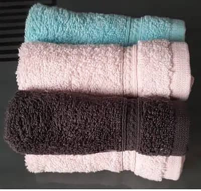 Face Towel / All Purpose Cleaning Towel Export Quality 0