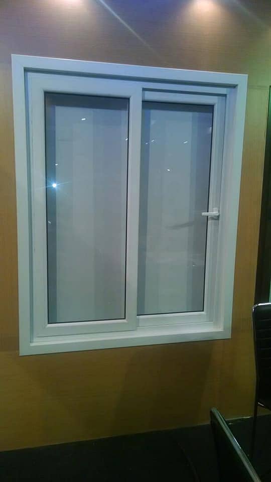 Pvc Door And Window 4