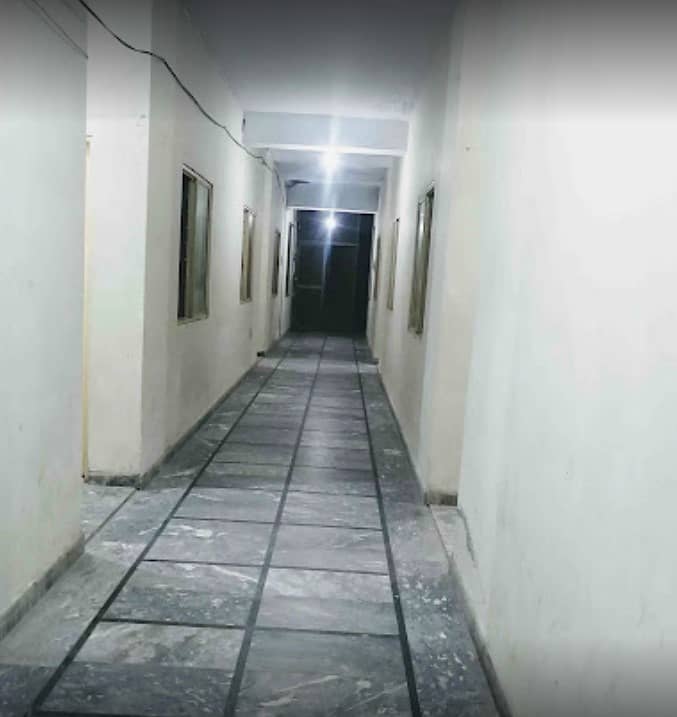 Executive Hostel Fr Civic Center Jobian Fully Loaded Wid All Facilties 3