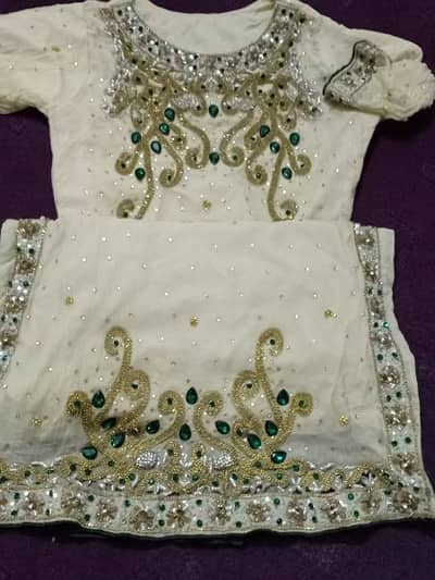 nikkah dress