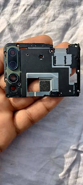 Huawei y9 prime19 original parts 1