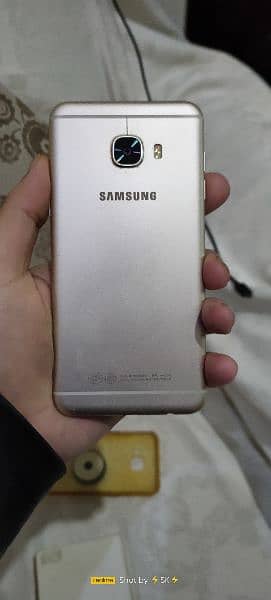 Samsung C5 1