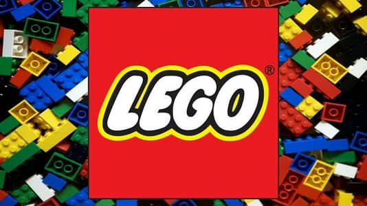 LEGO Technic 8283 Telehandler 2 in 1 Front End Loader 13