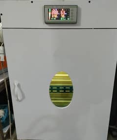 160, 240, 320, 480 eggs fully automatic rolling tray egg incubators