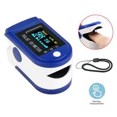 Available Fingertip Pulse Oximeters on Whole sale