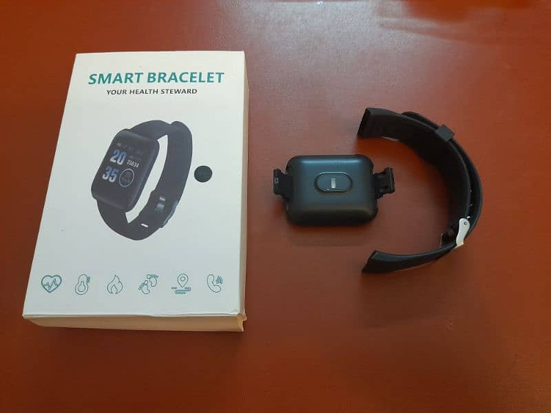 D13 Smart Watch Off Condition 6